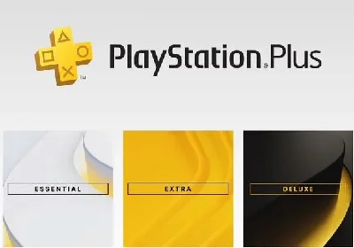 Playstation