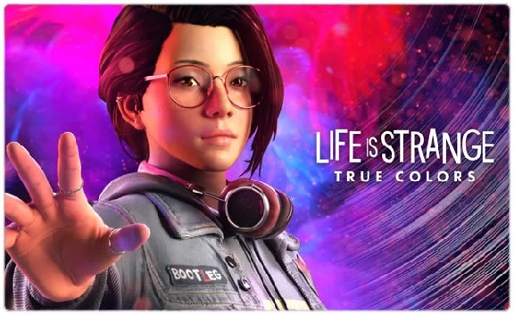 💠 Life Is Strange True Colors PS4/PS5/RU Rent