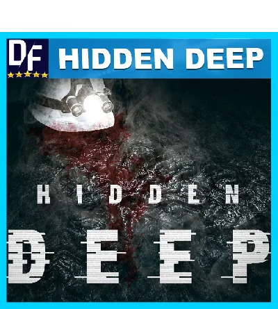 Hidden Deep ✔️STEAM Account