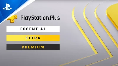🎮PS PLUS ESSENTIAL/EXTRA/DELUXE 1/3/12 Months Turkey🎯