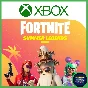 🟣Fortnite - Summer Legends Pack XBOX/PC🔑
