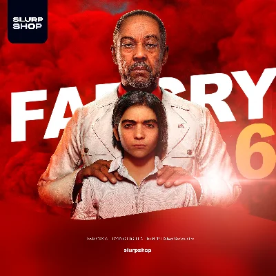 🔥FAR CRY 6 + DYING LIGHT 2 +10 ИГР 🔥Xbox Series, One