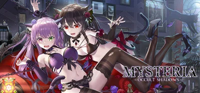 Mysteria~Occult Shadows~ 💎 STEAM GIFT RU