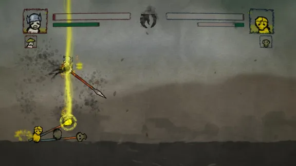Wanba Warriors 💎 АВТОДОСТАВКА STEAM GIFT РОССИЯ