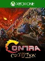 ✅ Contra Anniversary Collection XBOX ONE X|S Key 🔑