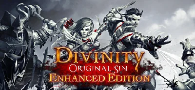 Divinity Original Sin Enhanced Ed. (Steam Gift/RU+CIS)