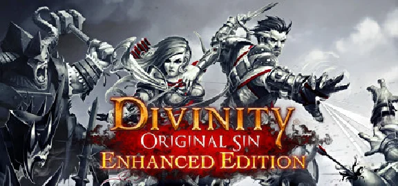 Divinity Original Sin Enhanced Ed. (Steam Gift/RU+CIS)