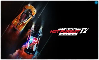 💠 Need for Speed Hot Pursuit Rem (PS4/PS5/RU) Rent