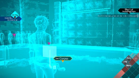 AI: THE SOMNIUM FILES Nirvana Initiative Xbox One