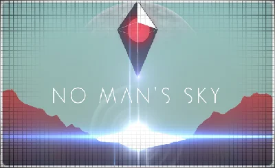 💠 No Mans Sky (PS4/PS5/RU) (rent from 7 days)