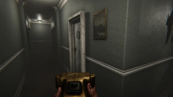 MADiSON - Possessed Camera DLC 💎 DLC STEAM РОССИЯ