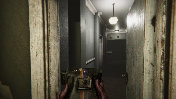MADiSON - Possessed Camera DLC 💎 DLC STEAM РОССИЯ