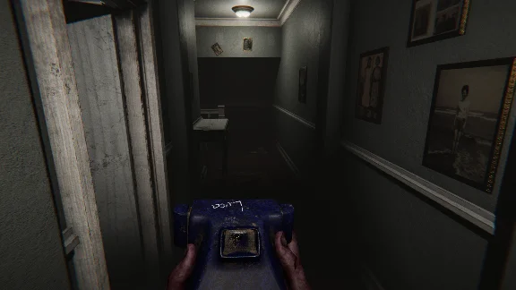 MADiSON - Possessed Camera DLC 💎 DLC STEAM РОССИЯ