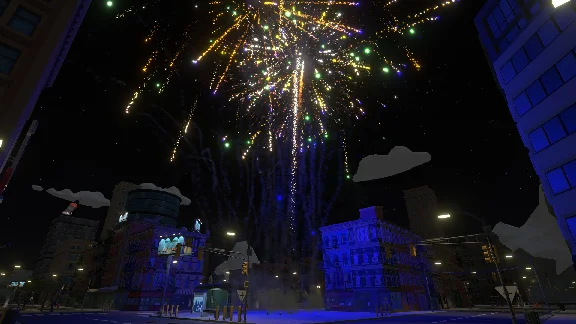 Fireworks Mania - An Explosive Simulator 💎STEAM GIFT