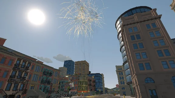 Fireworks Mania - An Explosive Simulator 💎STEAM GIFT