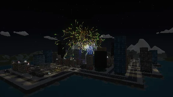 Fireworks Mania - An Explosive Simulator 💎STEAM GIFT