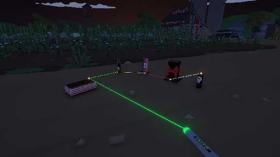 Fireworks Mania - An Explosive Simulator 💎STEAM GIFT