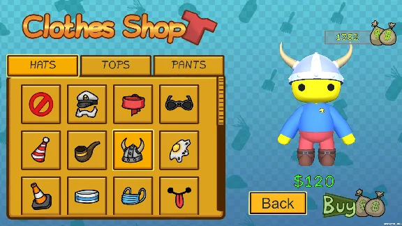 Wobbly Life 💎 STEAM GIFT RU