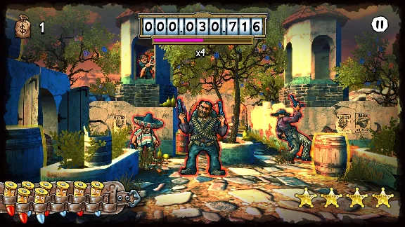 Mad Bullets 💎 АВТОДОСТАВКА STEAM GIFT РОССИЯ