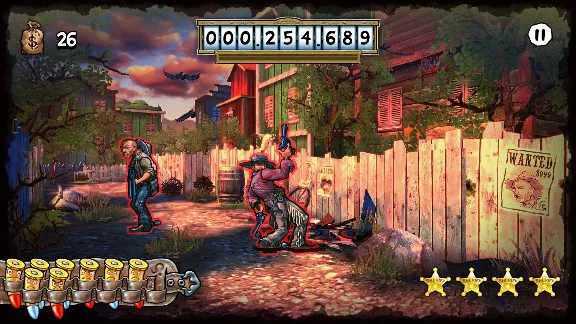 Mad Bullets 💎 АВТОДОСТАВКА STEAM GIFT РОССИЯ