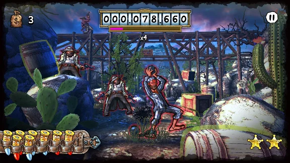 Mad Bullets 💎 АВТОДОСТАВКА STEAM GIFT РОССИЯ