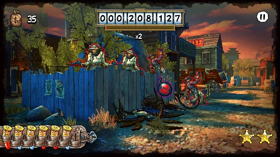 Mad Bullets 💎 АВТОДОСТАВКА STEAM GIFT РОССИЯ