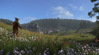 Kingdom Come: Deliverance XBOX ONE/SERIES X|S/KEY 🔑