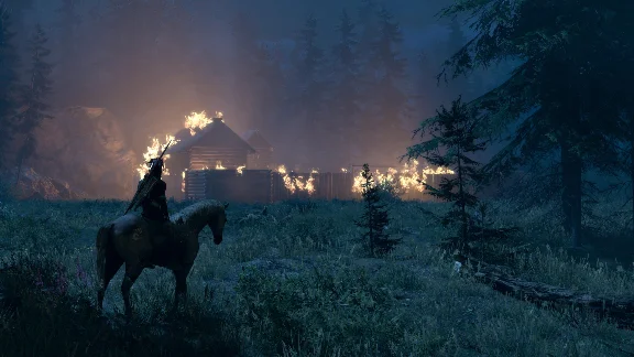 This Land Is My Land 💎 STEAM GIFT RU