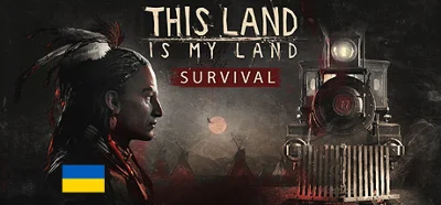 This Land Is My Land 💎 STEAM GIFT RU