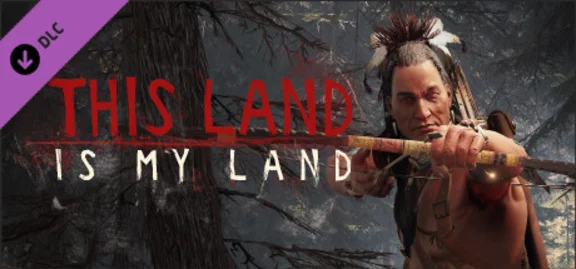 This Land Is My Land Founders Edition 💎DLC STEAM GIFT