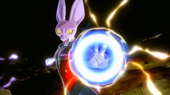 DRAGON BALL XENOVERSE 2 Conton City Vote Pack 💎 DLC