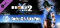 DRAGON BALL XENOVERSE 2 Conton City Vote Pack 💎 DLC