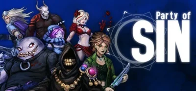 Party of Sin 💎 STEAM GIFT RU