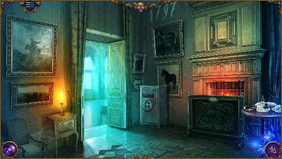 Frankenstein: Master of Death 💎 STEAM GIFT FOR RUSSIA