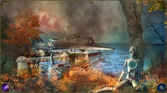 Frankenstein: Master of Death 💎 STEAM GIFT FOR RUSSIA