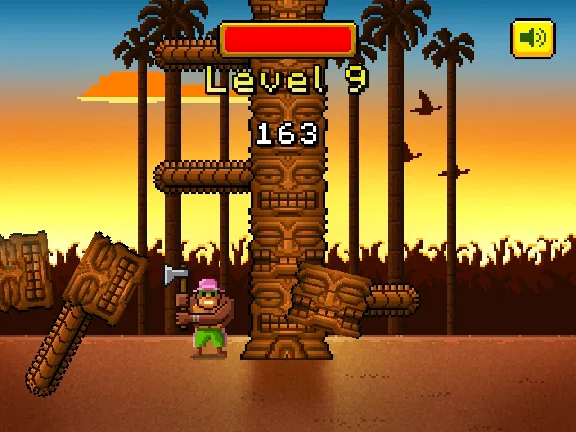Tiki Man 💎 STEAM GIFT FOR RUSSIA