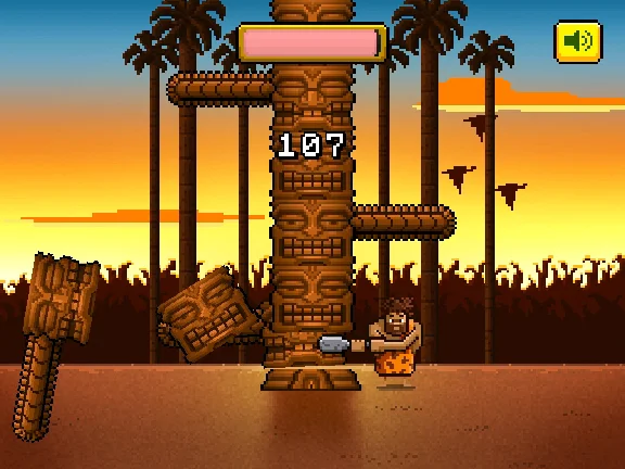 Tiki Man 💎 STEAM GIFT FOR RUSSIA