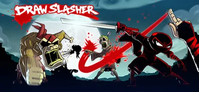 Draw Slasher 💎 АВТОДОСТАВКА STEAM GIFT RU
