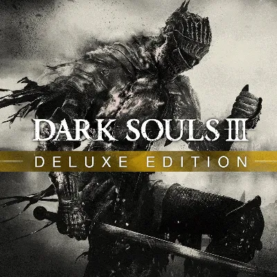 ✅DARK SOULS™ III - Deluxe Edition XBOX Key🌎