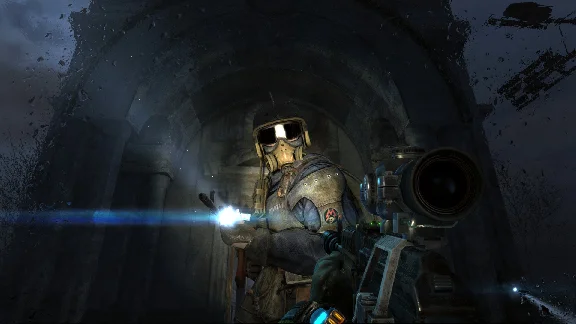 Metro Last Light - Season Pass (Steam Gift Region Free)