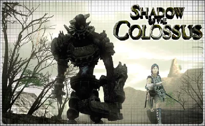 💠 Shadow of the Colossus (PS4/PS5/RU) Rent from 7 days