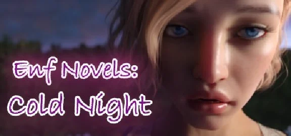 ENF Novels: Cold Night | Steam key