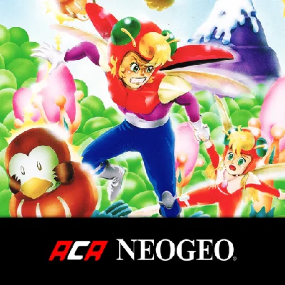 💎ACA NEOGEO BLUE´S JOURNEY XBOX ONE X|S KEY🔑