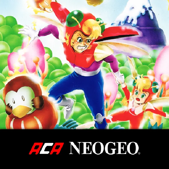 💎ACA NEOGEO BLUE´S JOURNEY XBOX ONE X|S KEY🔑