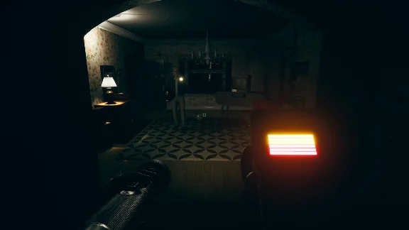 Ghost Hunters Exped 💎 STEAM GIFT RU