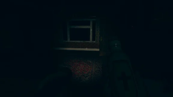 Ghost Hunters Exped 💎 STEAM GIFT RU