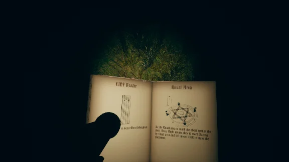 Ghost Hunters Exped 💎 STEAM GIFT RU