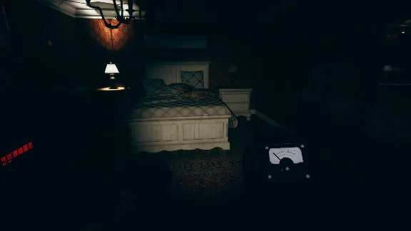 Ghost Hunters Exped 💎 STEAM GIFT RU