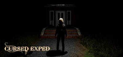 Ghost Hunters Exped 💎 STEAM GIFT RU