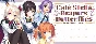 Cafe Stella and the Reaper´s Butterflies 💎STEAM GIFT
